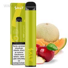 Salt Switch 400mAh - Apple Cantaloupe 20mg