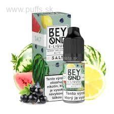 Beyond Berry Melonade Blitz Salt 10ml 20mg Beyond Berry Melonade Blitz Salt 10ml 20mg