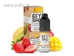 Beyond Mangoberry Magic Salt 10ml 20mg Beyond Mangoberry Magic Salt 10ml 20mg