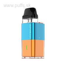 Vaporesso Xros Cube 900mAh Bondi Blue