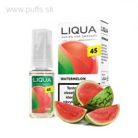 Liquid LIQUA 4S 10ml Watermelon 18mg