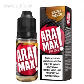 Aramax 10ml Virginia Tobacco 12mg