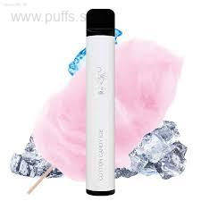 Elfbar 600 Cotton Candy Ice 20mg Akcia