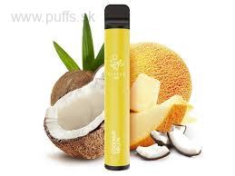 Elfbar 600 Coconut Melon 20mg Akcia