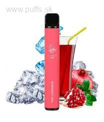 Elfbar 600 Pink Lemonade 20mg Akcia