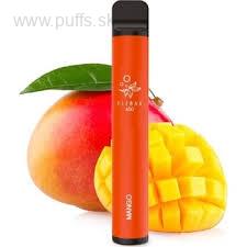 Elfbar 600 Mango 20mg Akcia