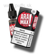 Aramax 10ml Booster 20mg