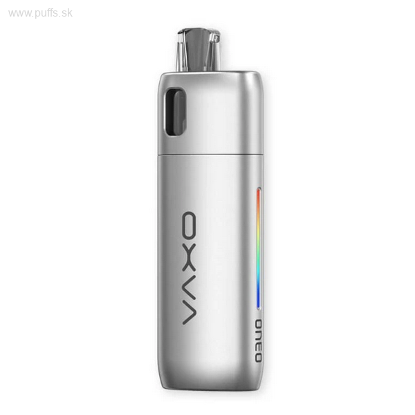 Oxva Oneo 1600mAh Cool Silver