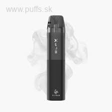 Elfbar ELFX Pod 1000mAh Black