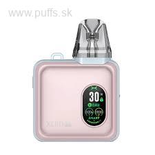 Oxva Xlim SQ PRO Pastel Pink