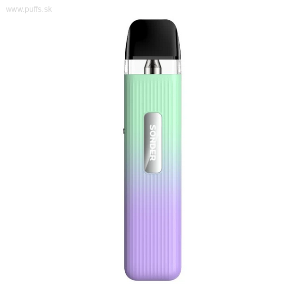 Geekvape Sonder Q 1000mAh Green Purple