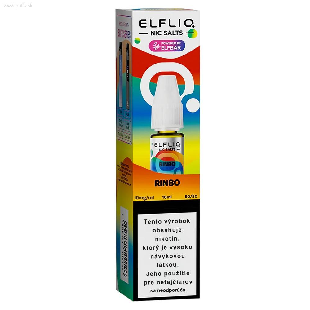 e-liquid ELF BAR ELFLIQ Rinbo 10mg