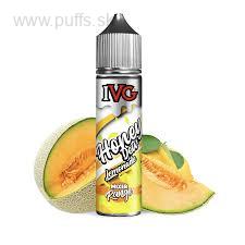 IVG Honeydew Lemonade Longfill 18ml