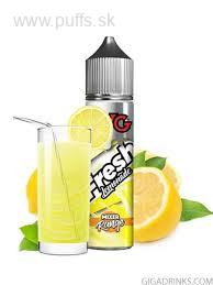 IVG Fresh Lemonade Longfill 18ml