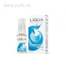 Liquid LIQUA 10ml Crystal 18mg