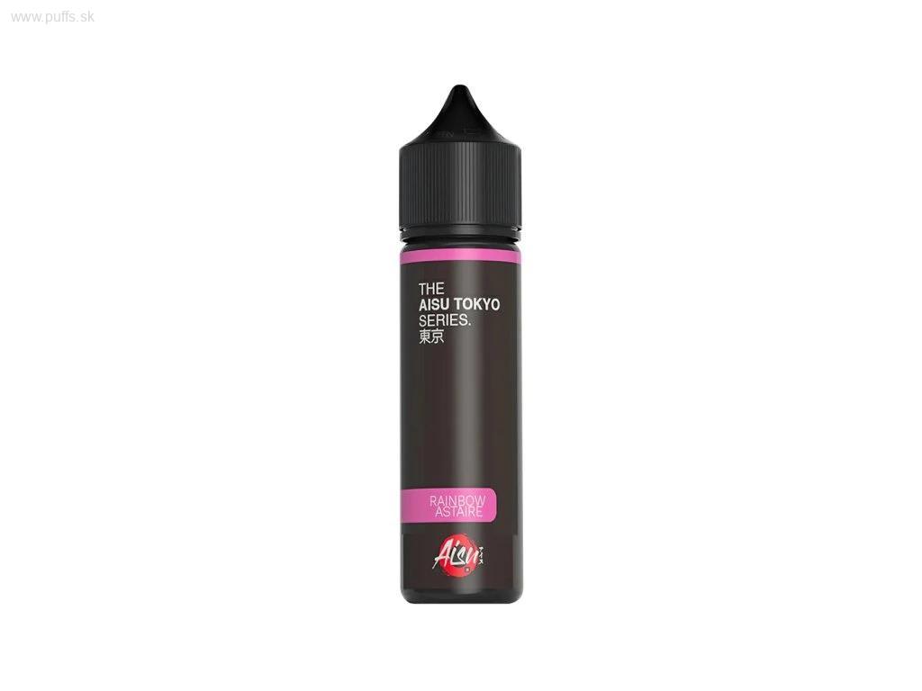 Aisu longfill 20ml Rainbow Astaire