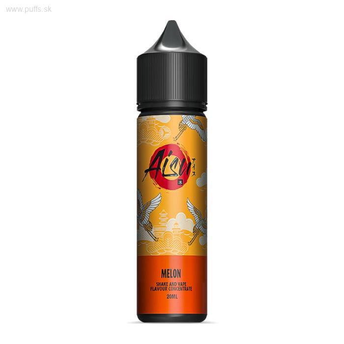 Aisu longfill 20ml Melon