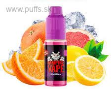 Vampire Vape 10ml- Pinkman 20mg po expirácií