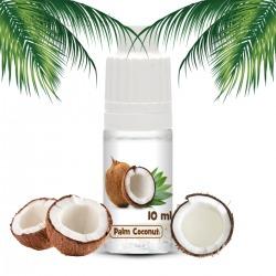 Molinberry 10ml aróma Palm Coconut po expirácií