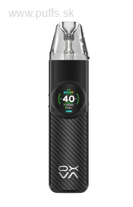 Oxva NeXlim 1500mAh Black Warrior