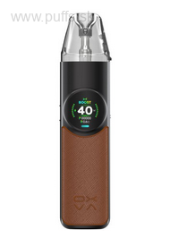 Oxva NeXlim 1500mAh Dark Brown