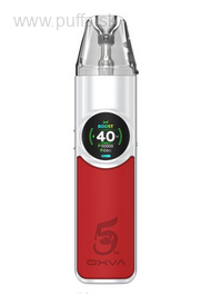 Oxva NeXlim 1500mAh Glory Red