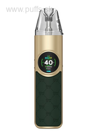 Oxva NeXlim 1500mAh Pine Green