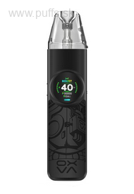 Oxva NeXlim 1500mAh Power Black