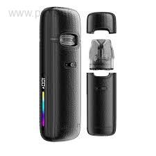 VooPoo VMATE E2 POD Jet Black