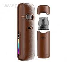 VooPoo VMATE E2 POD Walnut Brown