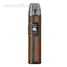 ElfBar ELFX PRO Cowboy Brown ElfBar ELFX PRO Cowboy Brown