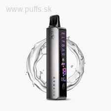 ElfBar Elfa Full Master Lunar Silver ElfBar Elfa Full Master Lunar Silver