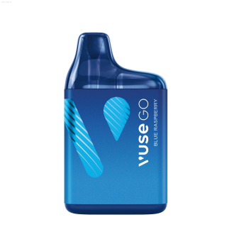 VUSE GO Edition 01 Blue Raspberry