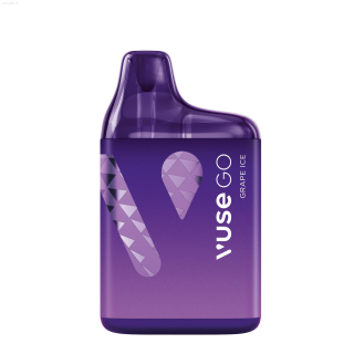 VUSE GO Edition 01 Grape Ice 