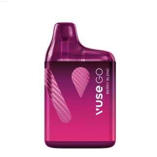 VUSE GO Edition 01 Berry Blend 