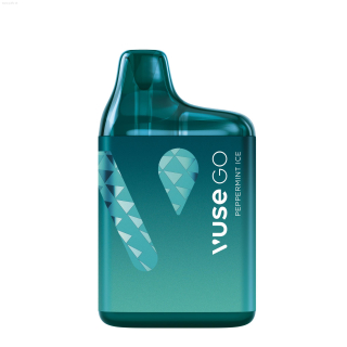 VUSE GO Edition 01 Peppermint Ice