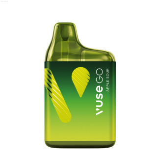 VUSE GO Edition 01 Apple Sour