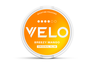 Velo Breezy Mango 4 DOTS