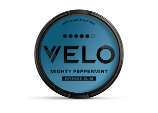 Velo Mighty Peppermint 5 DOTS