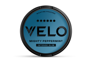 Velo Mighty Peppermint 6 DOTS