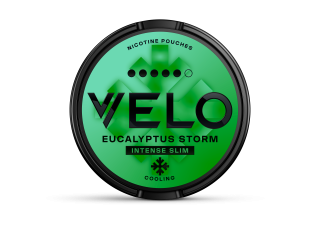 Velo Eucalyptus Storm 5 DOTS