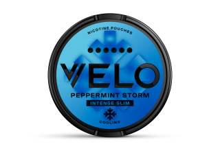 Velo Peppermint Storm 6 DOTS