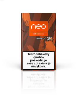 NEO™ Rich Tobacco