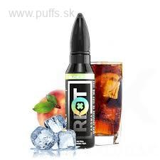 Ultra peach Riot Squad longfill 15ml