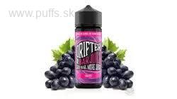 Drifter Grape Longfill 24ml - Juice Sauz