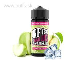 Drifter Sour Apple Ice Longfill 24ml - Juice Sauz