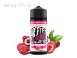 Drifter Lychee Longfill 24ml - Juice Sauz