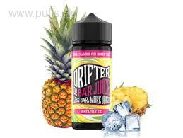 Drifter Pineapple Ice Longfill 24ml - Juice Sauz