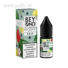 Beyond Berry Melonade Blitz Salt 10ml 10mg