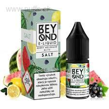 Beyond Berry Melonade Blitz Salt 10ml 20mg